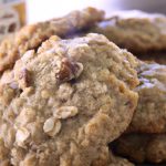 Deliciously Soft: The Secret to Chewy Banana Oatmeal Cookies