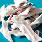 Freeze & Feast: Easy 3-Ingredient Frozen Yogurt Bark Recipe