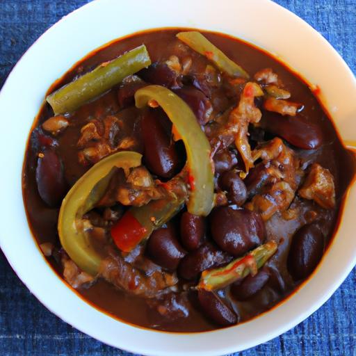 Ultimate Guide to the Best Vegan Chili: Flavorful & Easy