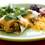Wholesome Chicken Enchiladas: Flavor Meets Nutrition