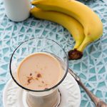 Energize Mornings: Banana Protein Coffee Smoothie Recipe
