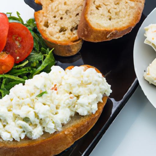 Unlocking Flavor: Essential Burrata Bruschetta Ingredients