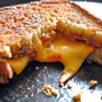 Mastering the Perfect Skillet Fire Grilled Cheese Delight