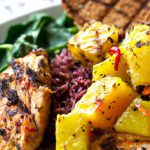 Spice Up Your Meal: Delicious Jamaican Jerk Chicken Bowls