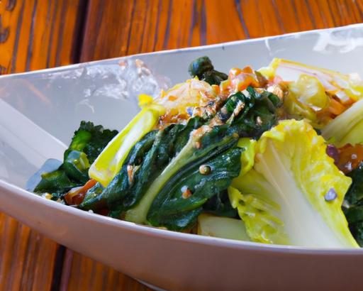 Savor the Flavors: Mastering Asian Cabbage Stir Fry Delights