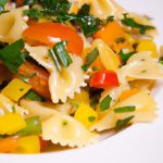 Twist on Tradition: Crafting the Perfect Italian Pasta Salad