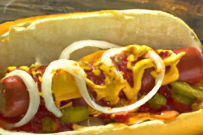 Savor the Flavor: Mastering Perfect Campfire Hot Dogs