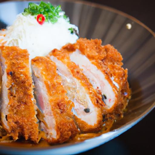 Katsudon Uncovered: Japan’s Ultimate Comfort Bowl Explained