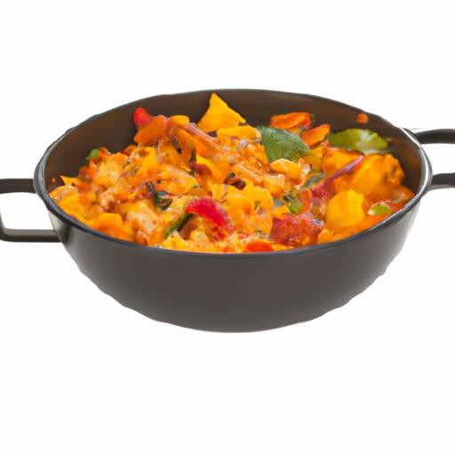 Aloo Gobi Delight: Instant Pot & Stovetop Recipes Unveiled