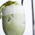Chill Out: Crafting the Perfect Iced Matcha Latte with Almond Milk