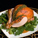 Savory Secrets to Perfect Herb-Roasted Turkey Breast