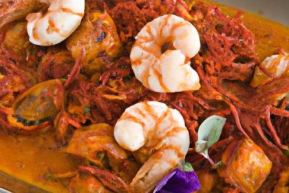 Paella Uncovered: Spain’s Iconic Saffron-Painted Delight