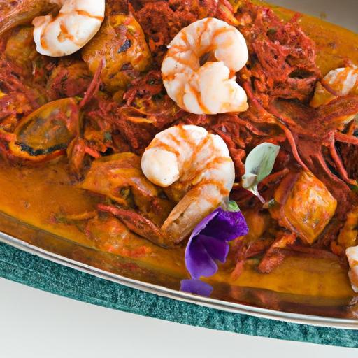 Paella Uncovered: Spain’s Iconic Saffron-Painted Delight