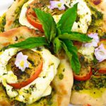 Flavors of Tradition: Exploring Middle Eastern Flatbread Art