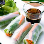 Fresh Vietnamese Spring Rolls: A Tasty Tradition Unwrapped