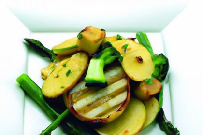 Savor the Taste of Summer: Exploring French Veggie Mixes