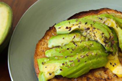 Beyond Basic: Creative Avocado Toast Variations to Try Today