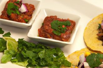 Tiny Tacos, Big Flavor: The Ultimate Mini Taco Guide