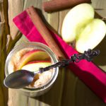 Wake Up to Warm Comfort: Apple Cinnamon Overnight Oats