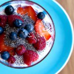 Berry Bliss: How to Make Refreshing Mixed Berry Chia Pudding