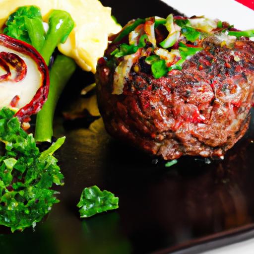 Savor the ⁢Flavor: Perfect Garlic ​Butter Steak Bites Recipe