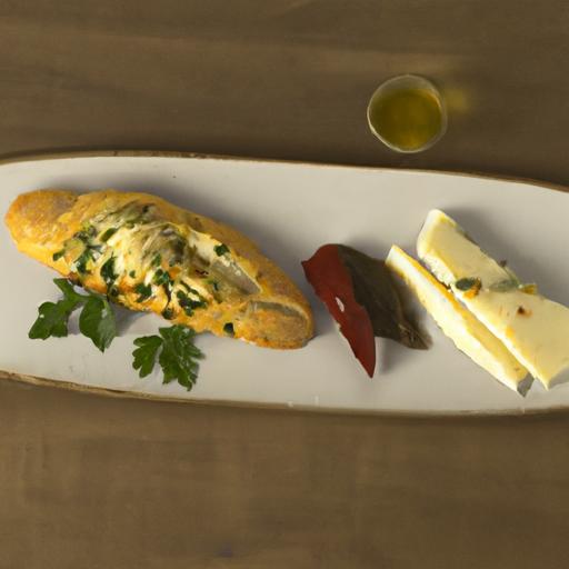 Butter Boards Unwrapped: A Creamy Culinary Craze Explained