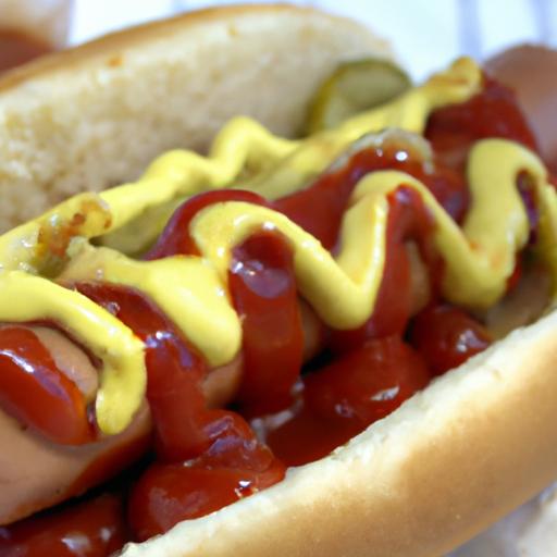 Savor the Flavor: Mastering Perfect Campfire Hot Dogs