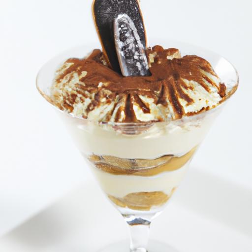 Tiramisu Unveiled: The Story Behind Italy's Beloved Dessert