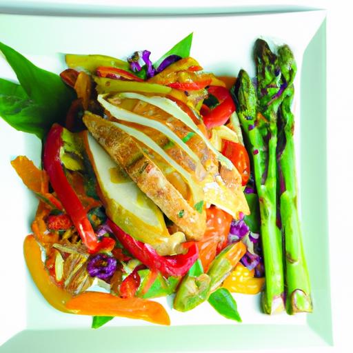 Savor the Taste of Summer: exploring‍ French Veggie Mixes