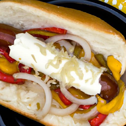 Sizzle and Serve: The Art of Perfect Campfire‍ Hot Dogs
