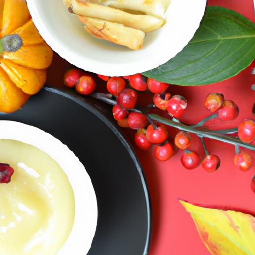 The Cozy Craze: Unveiling the Magic of Pumpkin​ Spice‍ Latte