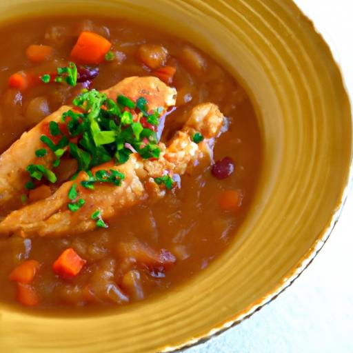 27 Tasty Daniel Fast Recipes You'll Love to Savor