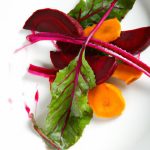 Brighten Your Plate: The Zesty Roasted Beet & Orange Salad