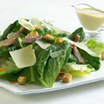 Caesar Greens Classic: Timeless Flavor Meets Fresh Innovation