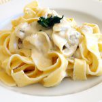 Fettuccine Alfredo: Creamy Comfort in Every Bite Explained