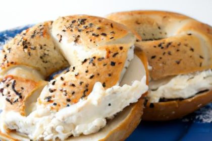 The Perfect Pair: Exploring Bagels with Cream Cheese Bliss