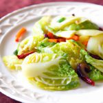 Flavorful Asian Cabbage Stir Fry: A Quick, Healthy Delight