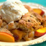 Roasted Sweet Potato & Cauliflower Tacos with Creamy Cashew Drizzle