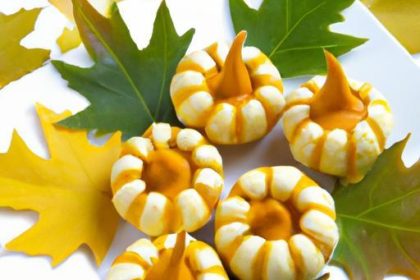 The Cozy Craze: Unveiling the Magic of Pumpkin Spice Latte