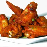 Fiery Flavor Explosion: The Ultimate Guide to Spicy Chicken Wings