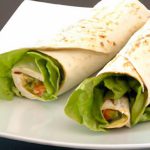 Wrap Up Flavor: The Ultimate Guide to Chicken Caesar Wraps