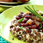 Hearty Harmony: The Nutritional Power of Red Beans & Rice