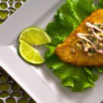 Zesty Lemon Butter Tilapia: A Simple Seafood Delight