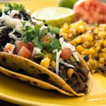 Bursting Flavor: How to Make Perfect Black Bean & Corn Tacos