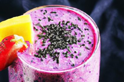 Energize Your Day: The Ultimate Dragon Fruit Smoothie Guide