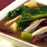 Hearty Turkey and Kale Stew: A Nutritious Comfort Classic