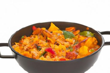 Aloo Gobi Delight: Instant Pot & Stovetop Recipes Unveiled