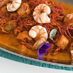 Paella Uncovered: Spain’s Iconic Saffron-Painted Delight