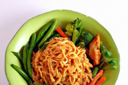 27 Tasty Daniel Fast Recipes You’ll Love to Savor