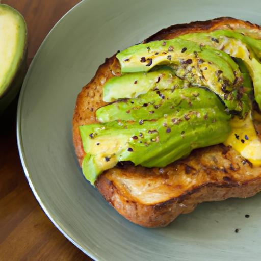 Beyond Basic: Creative Avocado Toast Variations to Try Today